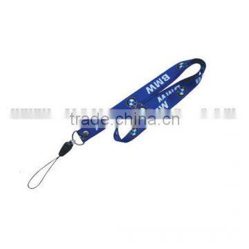 label logo lanyard
