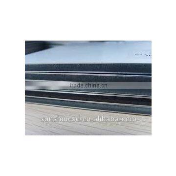 Aluminium Composite Panel Partition photo-3