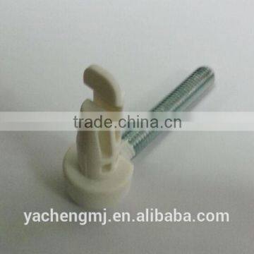 Chinese Professional Plastic Injection Parts Maker photo-2
