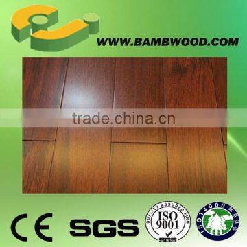 High Quality HDFValinge Click Laminate Flooring