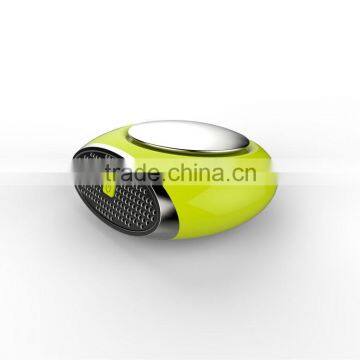 good GL-3107 mini air purifier