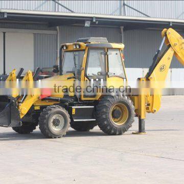 KAT920P backhoe loader