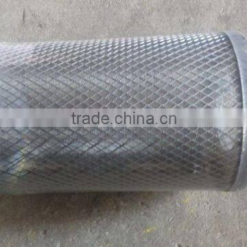 CHANGLIN wheel loader spare parts ,ZL30H/ZL50h wheel loader filter gauze