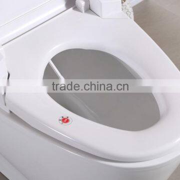 Hot Sales Modern Design Sensor Seat Smart Toilet6103 photo-5