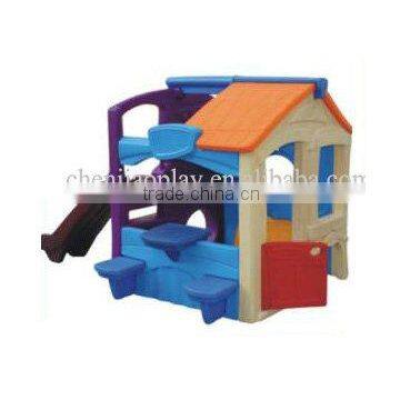 Kid's Indoor Play Equipment Play House