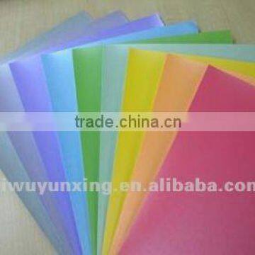 wedding and greeting packing pearl paper