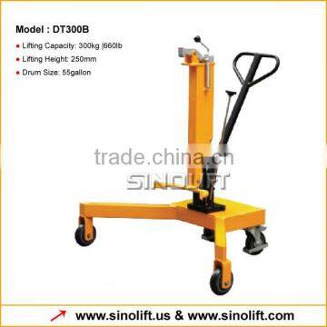 DT300B Drum Lifting Equipment