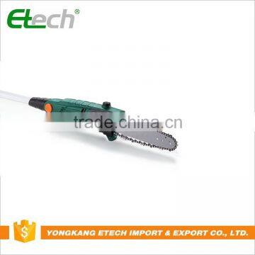 Professional manufacturer quality pole chain saws