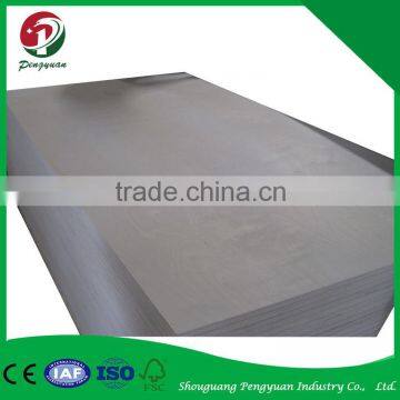 Supply contemporary best quality plywood prices for making furniture or construction