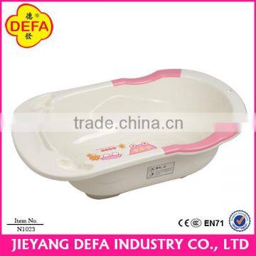 China Wholesale Best Selling Baby Product Baby Bathtub Cheap small Bathtubs