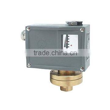 D530-7DDK Differential Pressure Controller photo-6