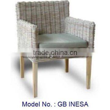 Rattan Chair, Rattan Furniture, Outdoor Furniture Chair, Modern chair