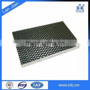 China factory adjustable assembly ceramic conveyor belt