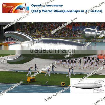 2013 World Championships in Athletics Inflatable Satellite photo-6