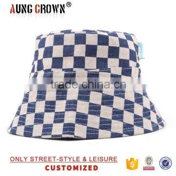 Outdoor Bucket Cap,no Logo Fitted Bucket Cap,new Design Bucket Cap photo-3