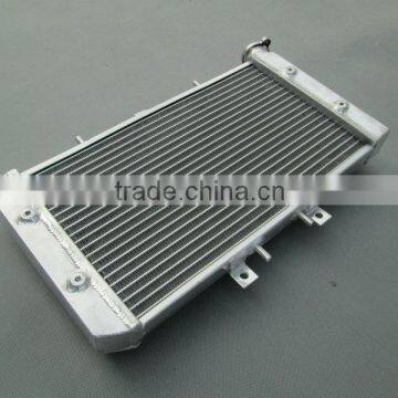 Radiator FOR Polaris Outlaw 450/525 S/MXR/IRS ATV/Quad 2007-2011 08 09 10 photo-3