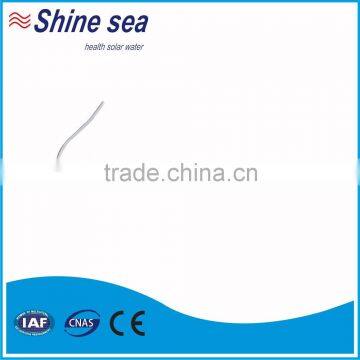 High Quality 220V 50Hz 1.5kw Electric Backup Water Heater