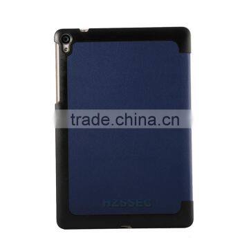 Shockproof Rugged Leather Cover Slim Tablet Case for Google Nexus 9 Portable Folio Case photo-6