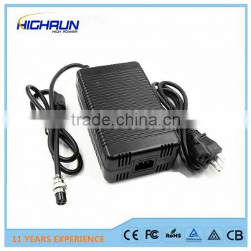 plastic case ac/dc 24v 9a power supply adapter 216w