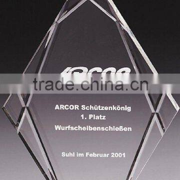 Acrylic Award