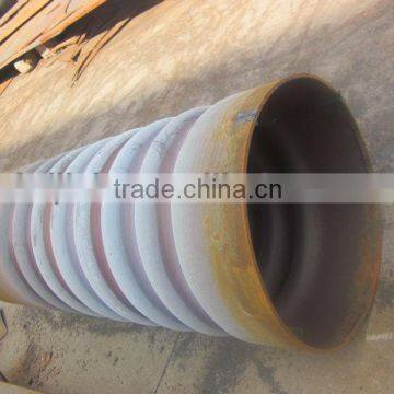 Steam Generator Boiler Pipe