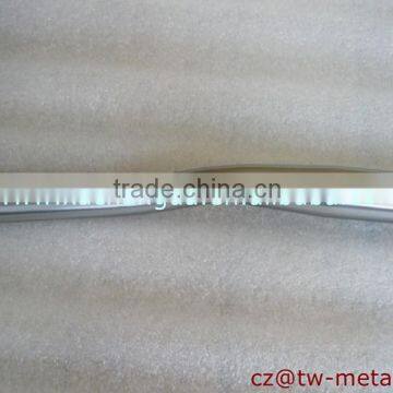 OEM Titanium MTB Handlebar Ti Mtb Bike Handle Bar All Lifetime Warranty photo-2