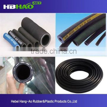 China factory as bend rubber hose