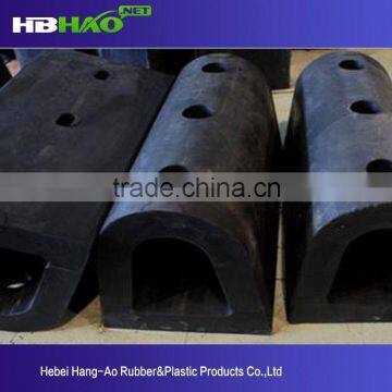 China factory uhmw pe marine dock fender