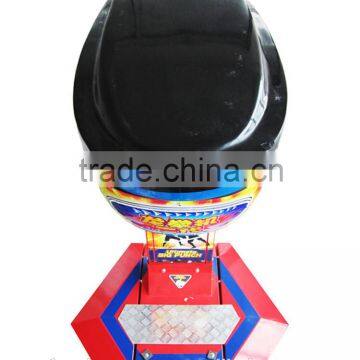 Ultimate Big Punch Machine Boxing Game Machine For Sale photo-2