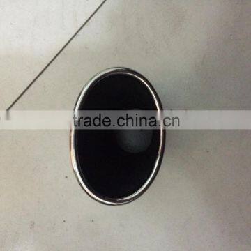 Stainless Steel Double Layer Universal Tip photo-4