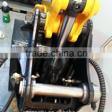 3ton excavator grapple bucket/ thumb bucket /bucket grapple/bucket thumb