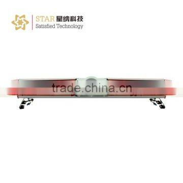 CE 12V Emergency Ambulance Led Warning Lightbars photo-2
