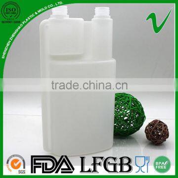 All Sizes Fuel Additives Packaging Engine and Fuel Oil Plastic Bottle photo-3
