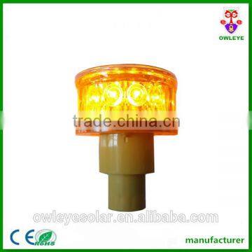 Solar Energy Saving Led Safety Light Solar Powered photo-2