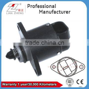 Stepper motor/Idle air control valve/IAC Valve for 2112-1148300-02 for LADA