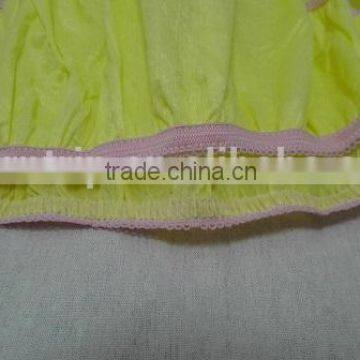 Disposable Women Underwear photo-3