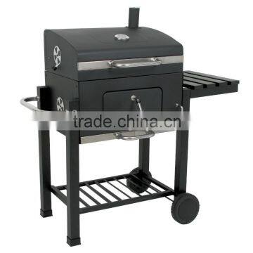 CHARCOAL GRILL