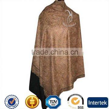 New style Jacquard Weave Cashmere Shawl And Scarf