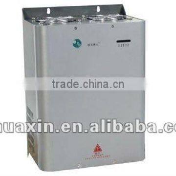 high technology power factor saver /energy saver/industry power saver