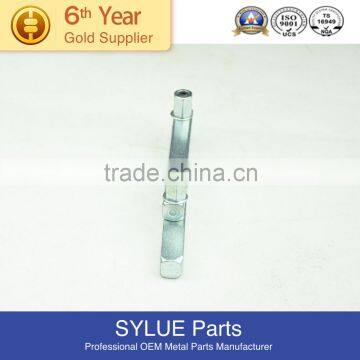 Decorative Wrought Iron Forged Products photo-5