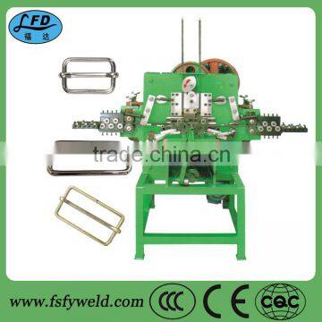 Metallurgy Machinery Hanger&s Wire Hanger Machine