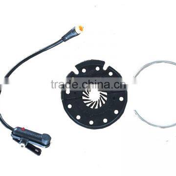 Conversion Kit Electric Bike Kit for Sales photo-4