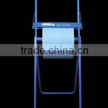 Spunlace Nonwoven for Heavy Duty Cleaning Cloth photo-6