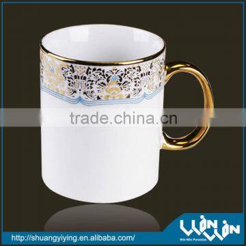 NEW ITEM, 16OZ CERAMIC MUG/COFFEE MU/GIFT MUG wwm-130019 MANUFACTURER