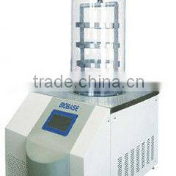 Laboratory Vacuum Freeze Dryer made in China