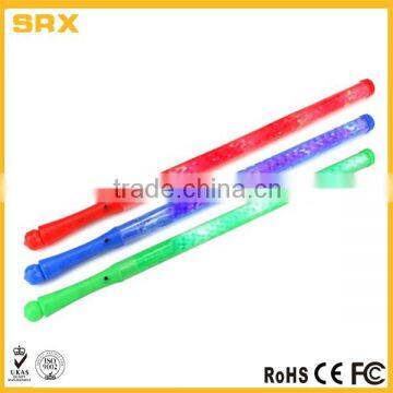 Make custom Velocity Toys Flashing LED Solid Light-up Party Favor Toy Light Sword Sabers manufacturer