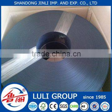 pvc plastic furniture edge banding from LULI GROUP China manufacturers since1985