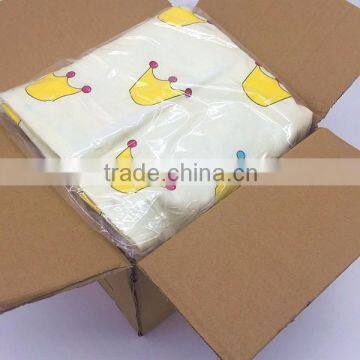 29% Discounts Sartorial Polyester Soothing Two Layers Kids Quilt photo-6