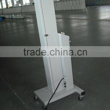 Medical Mobile UV Light Air Sterilizer Medical Equipment uv Sterilizer Made in China Portable photo-2