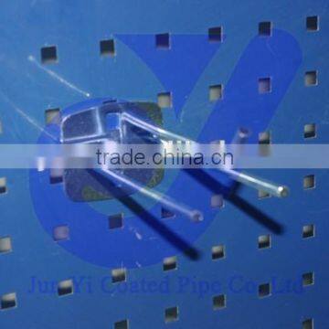 G-709|Hook for Round Hanging Plate|Square Hole Hanger photo-3